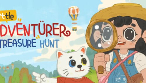 Download Little Adventurer Treasure Hunt