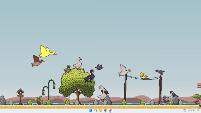 Little Aviary Free Download Torrent