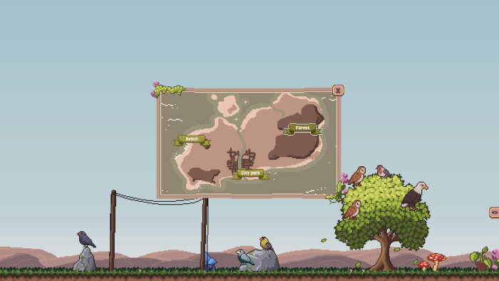 Little Aviary PC Crack