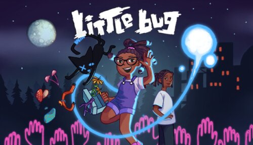 Download Little Bug