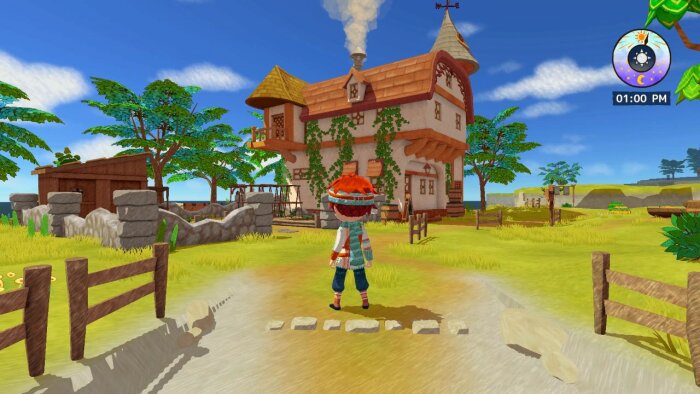 Little Dragons Café Crack Download