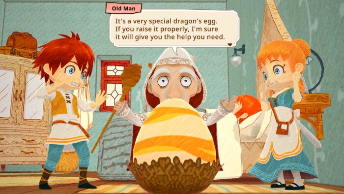Little Dragons Café Repack Download