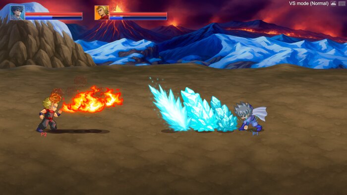 Little Fighter 2 Remastered Download Free