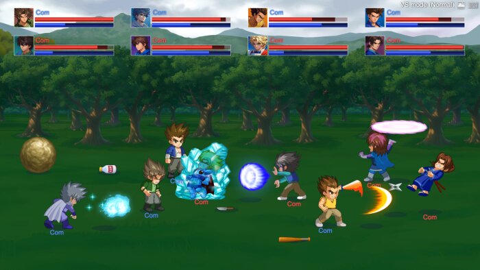 Little Fighter 2 Remastered Free Download Torrent