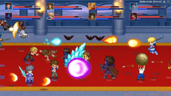 Little Fighter 2 Remastered Repack Download