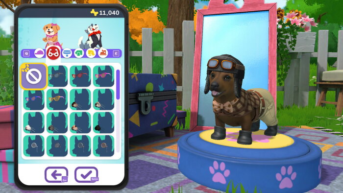 Little Friends: Puppy Island Download Free