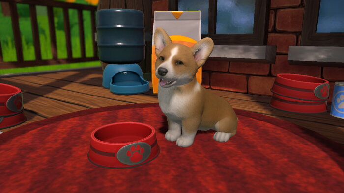 Little Friends: Puppy Island Free Download Torrent