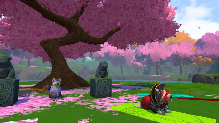 Little Friends: Puppy Island Crack Download