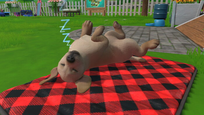 Little Friends: Puppy Island PC Crack