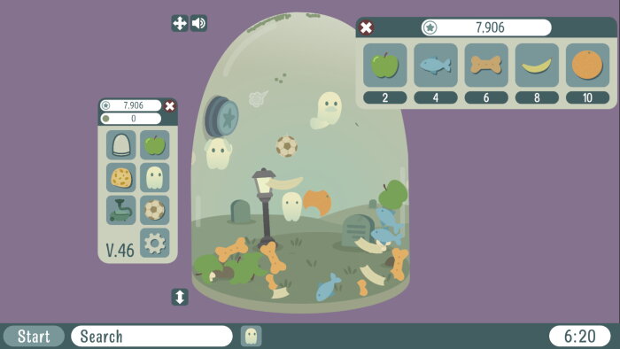 Little Ghosties Download Free
