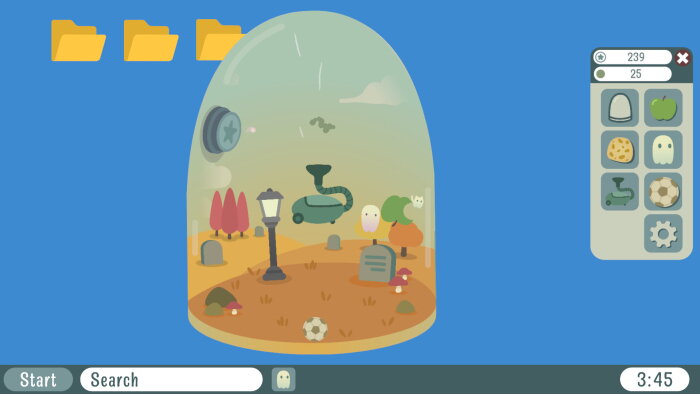 Little Ghosties Crack Download