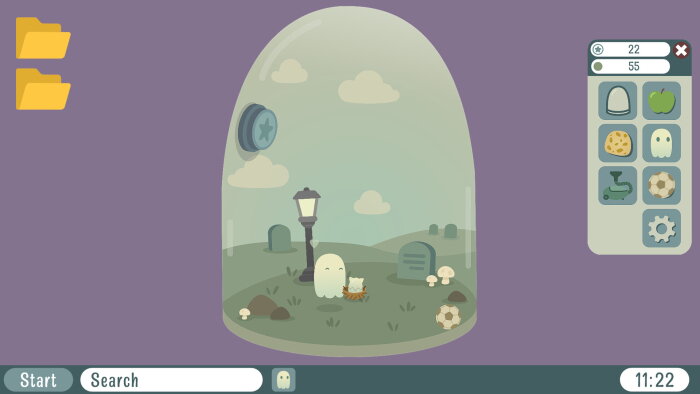Little Ghosties Repack Download