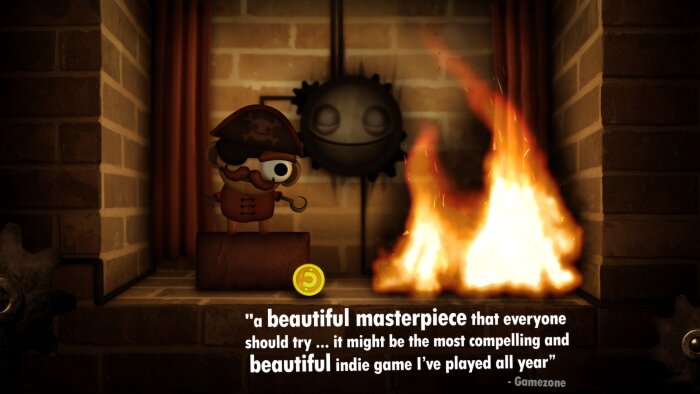 Little Inferno Download Free