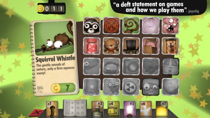 Little Inferno Free Download Torrent