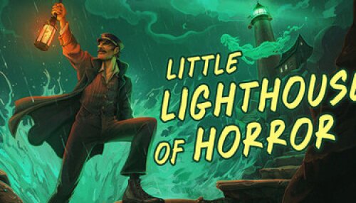 Download Little Lighthouse of Horror