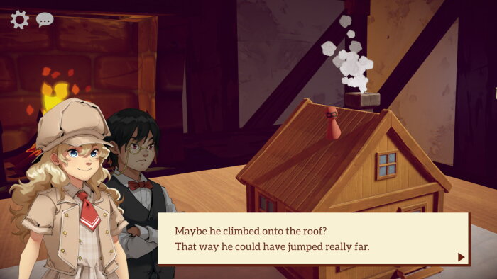 Little Locked Rooms Download Free