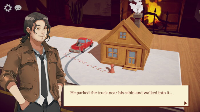 Little Locked Rooms Crack Download