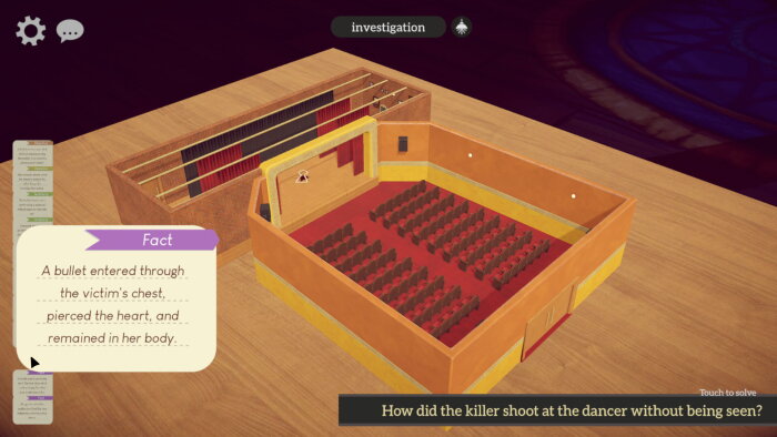 Little Locked Rooms Repack Download