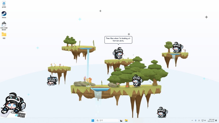 Little LUMI Model Crack Download