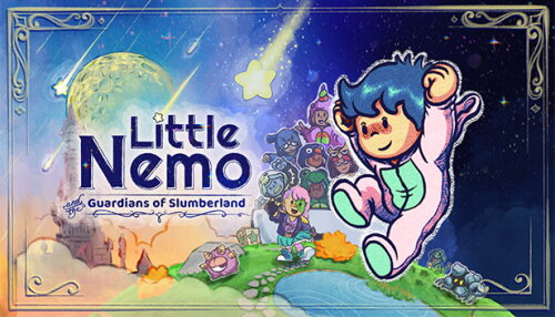 Download Little Nemo and the Guardians of Slumberland