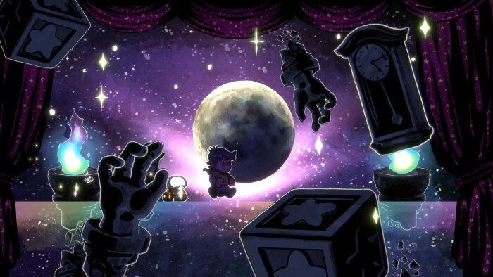 Little Nemo and the Guardians of Slumberland Download Free