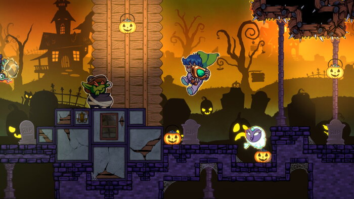 Little Nemo and the Guardians of Slumberland Free Download Torrent