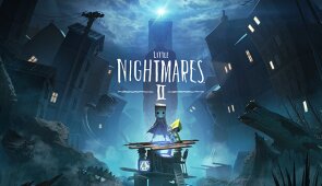 Download Little Nightmares II