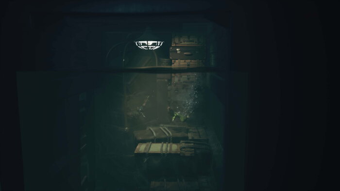 Little Nightmares III - The Shores Free Download Torrent