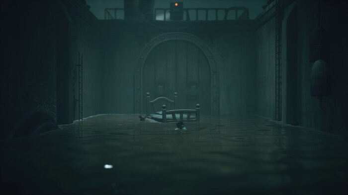 Little Nightmares III - The Shores PC Crack