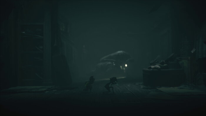 Little Nightmares III - The Shores Repack Download