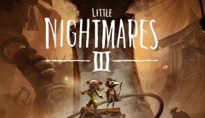 Download Little Nightmares III
