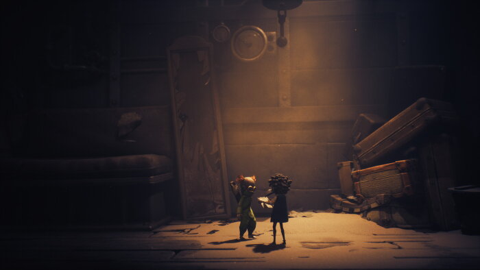 Little Nightmares III Download Free