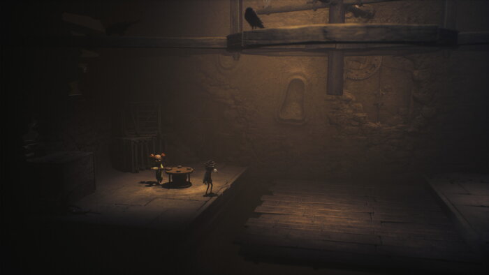 Little Nightmares III Crack Download