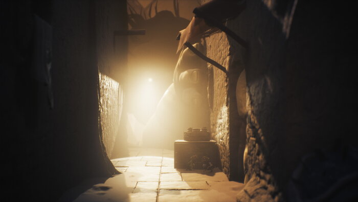 Little Nightmares III PC Crack
