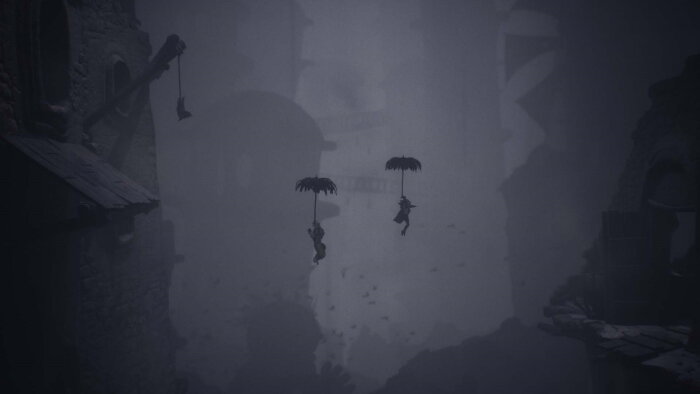 Little Nightmares III Repack Download