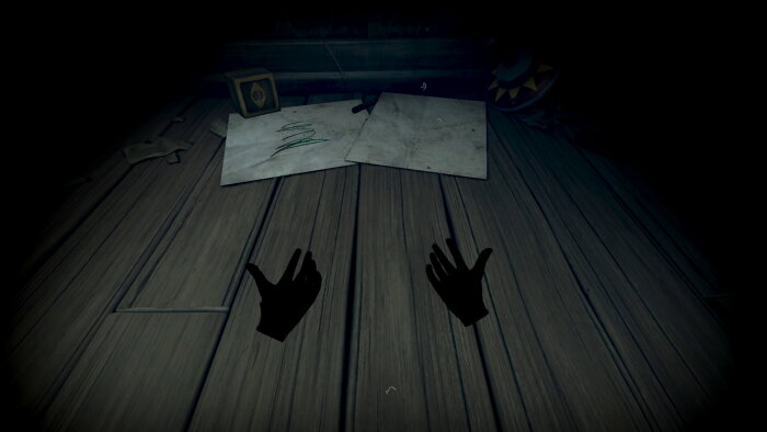 Little Nightmares VR: Altered Echoes Download Free
