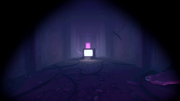 Little Nightmares VR: Altered Echoes Free Download Torrent