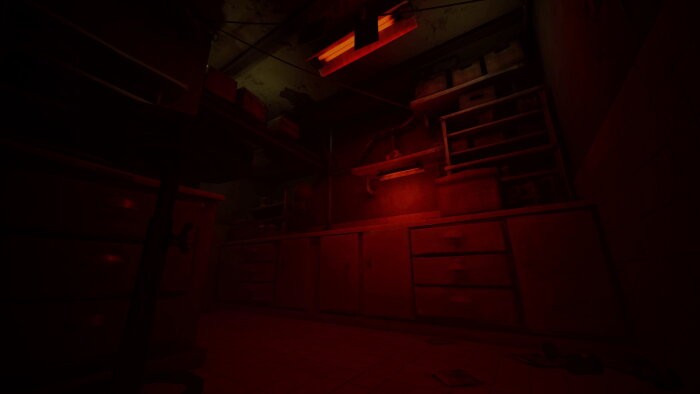 Little Nightmares VR: Altered Echoes PC Crack