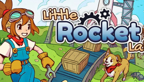 Download Little Rocket Lab
