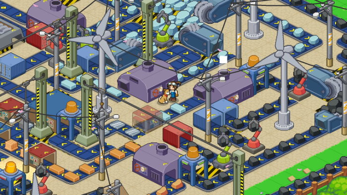 Little Rocket Lab Download Free