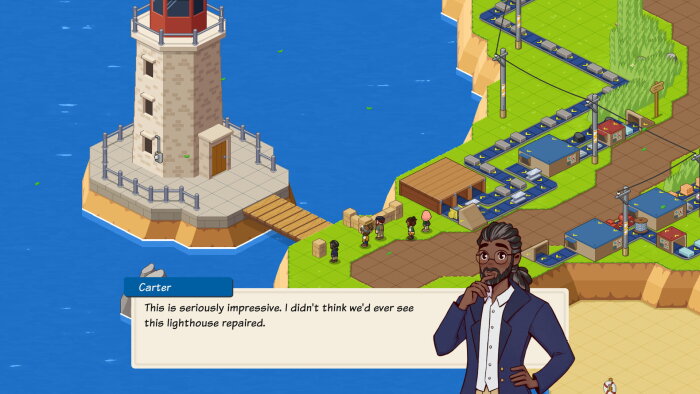 Little Rocket Lab Free Download Torrent