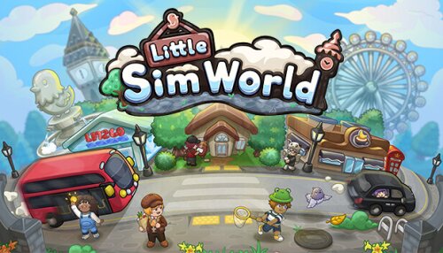 Download Little Sim World
