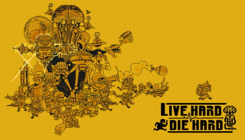 Download Live Hard, Die Hard