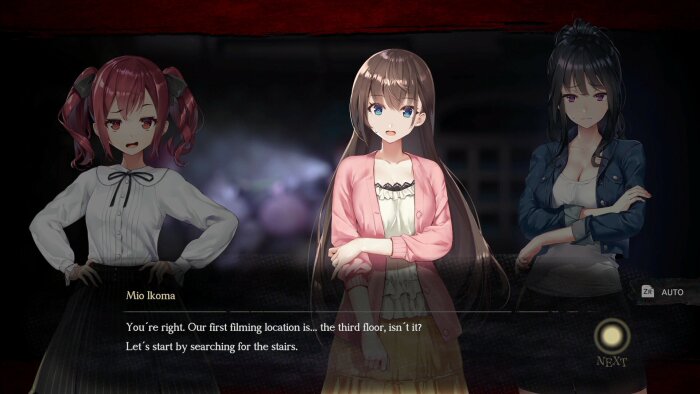 Livestream: Escape from Hotel Izanami Download Free