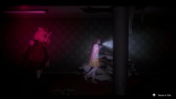 Livestream: Escape from Hotel Izanami PC Crack