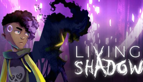 Download Living Shadows