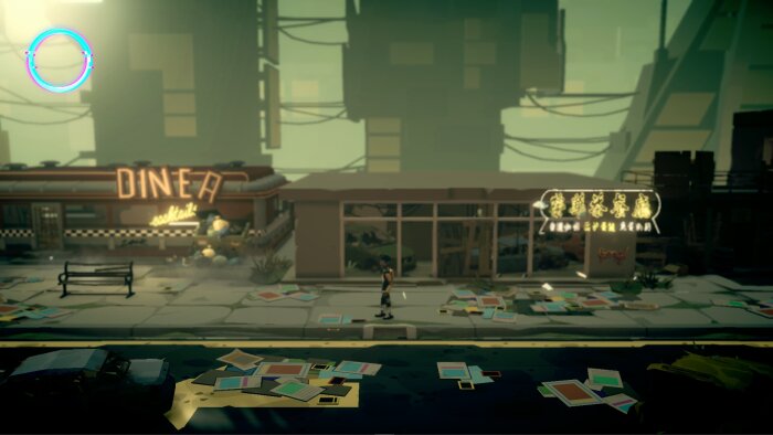 Living Shadows Download Free