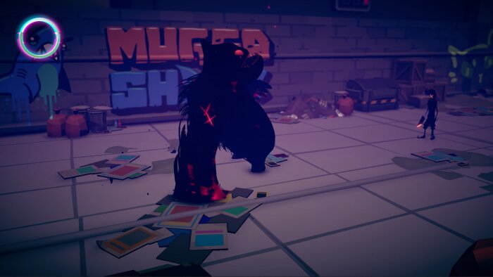 Living Shadows PC Crack