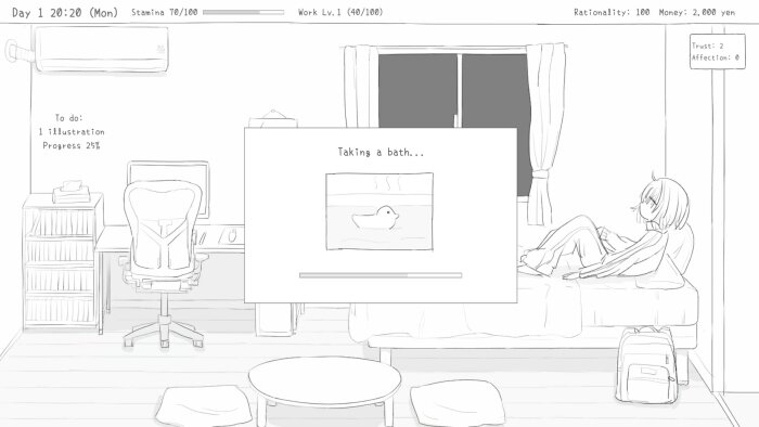 Living with my Little Sister Crack Download