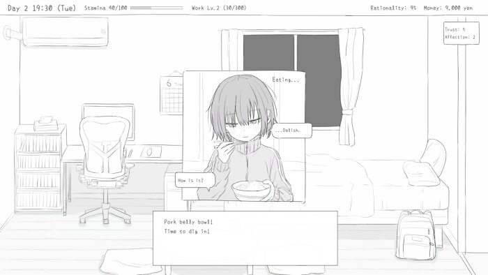 Living with my Little Sister Repack Download